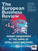 The European Business Review